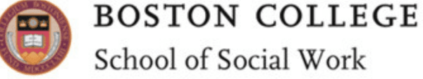 Boston College School of Social Work
